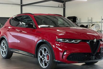 Alfa Romeo Tonale 33.748 km 22.450 &euro; Friedewald 36289