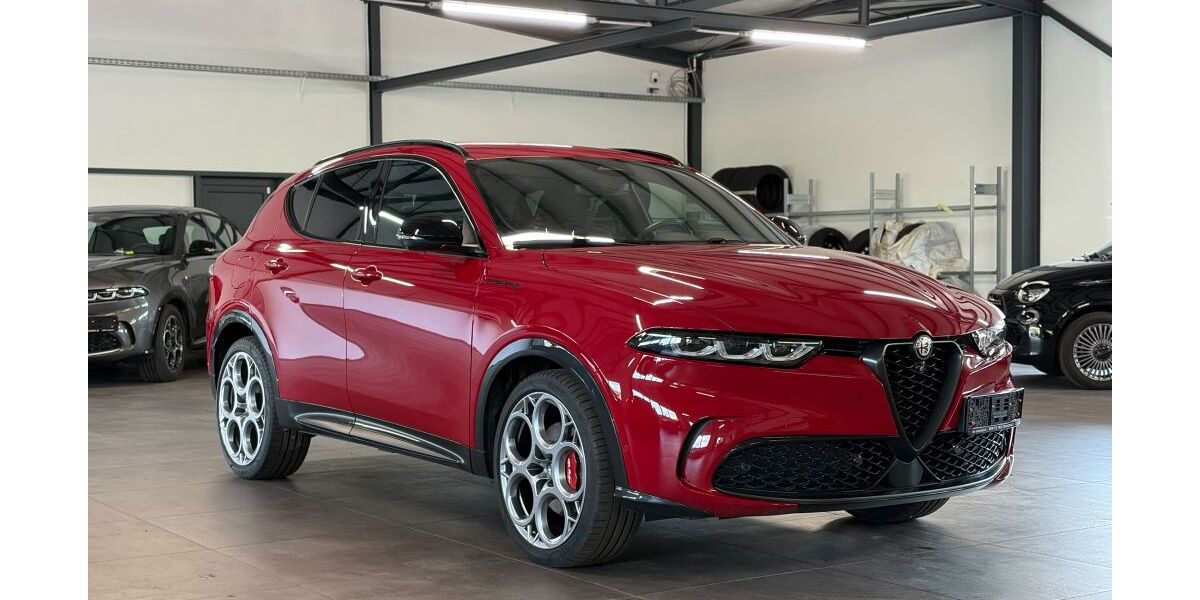 Alfa Romeo Tonale 33.748 km 22.450 &euro; Friedewald 36289
