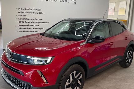 Opel Mokka 22.047 km 16.990 &euro; Rhede 46414