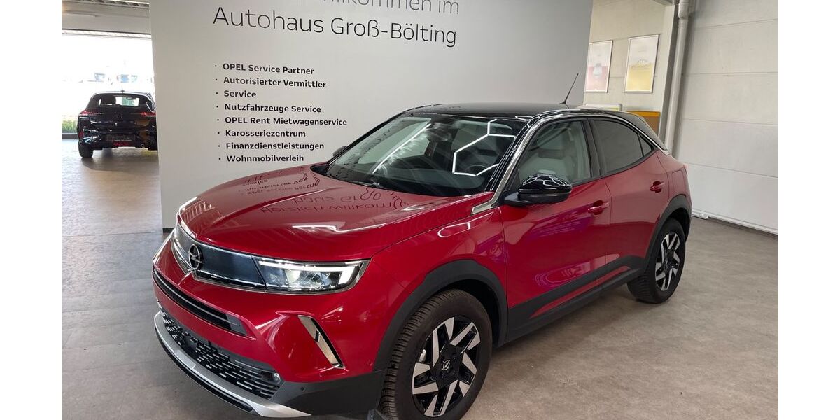 Opel Mokka 22.047 km 16.990 &euro; Rhede 46414