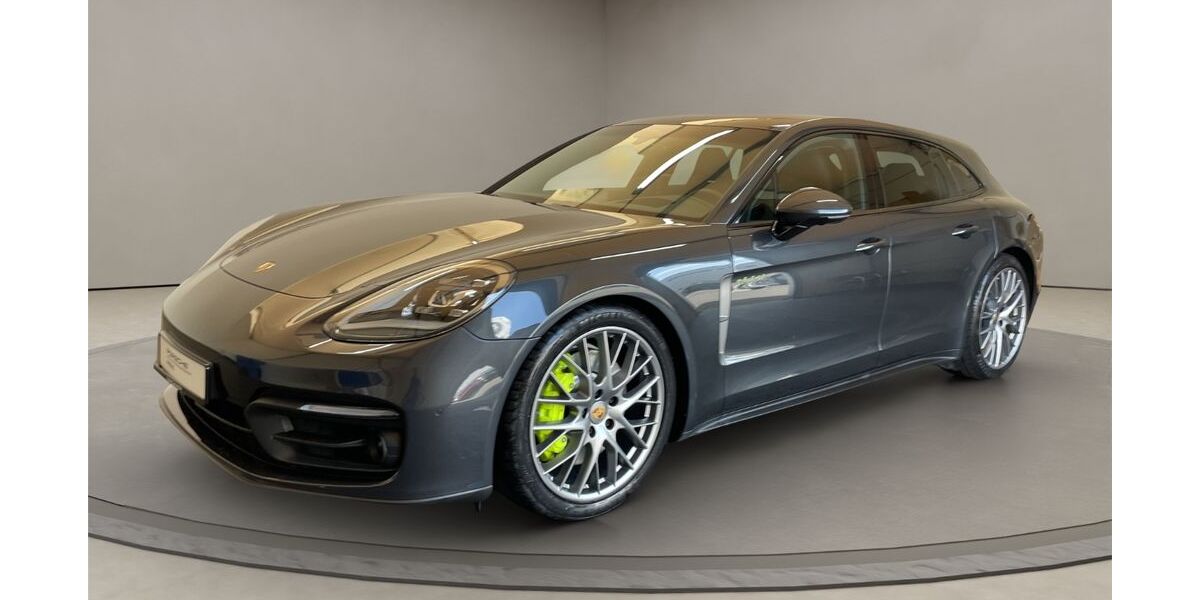 Porsche Panamera 30.742 km 83.700 &euro; Köln 50823