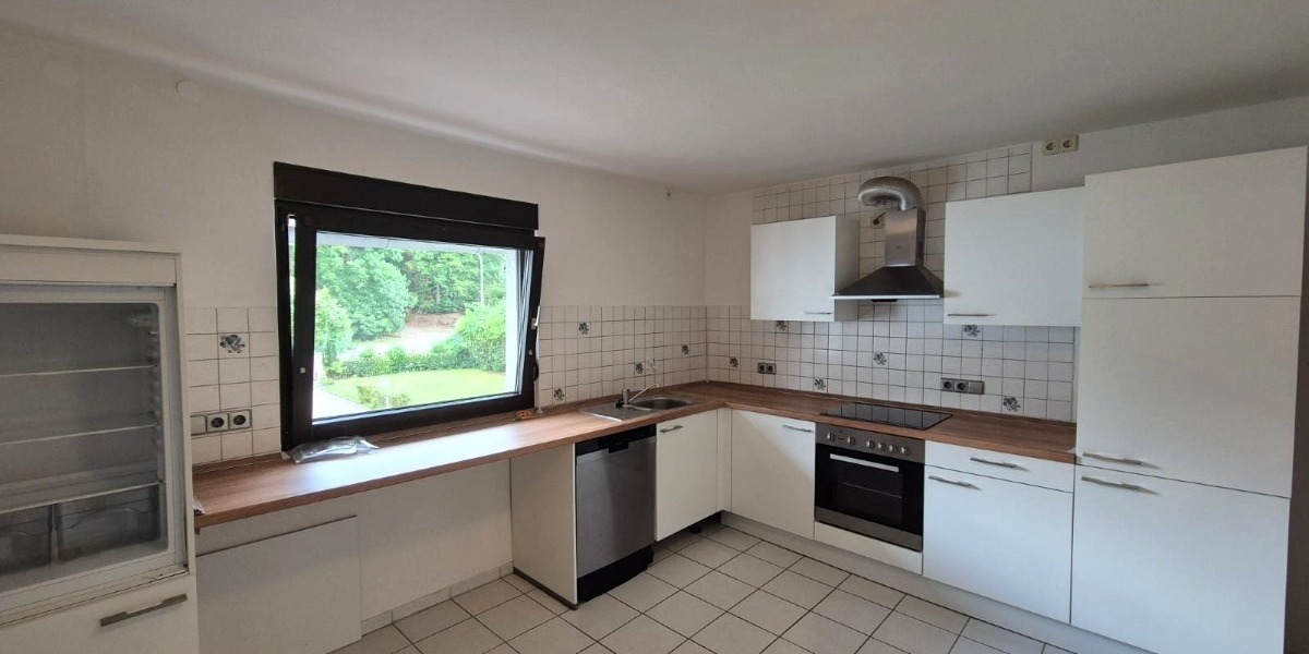 Gepflegte, großzügige 2-Etagen-Wohnung mit Kamin & Carport zu vermieten – wohnen wie im eigenen Haus 5 zimmer