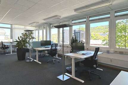 Gewerbeobjekt Marburg Biegenviertel - 625.000&euro; | Angebot:26365557