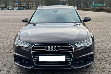 Audi A6 122.300 km 19.700 &euro; Moers 47445