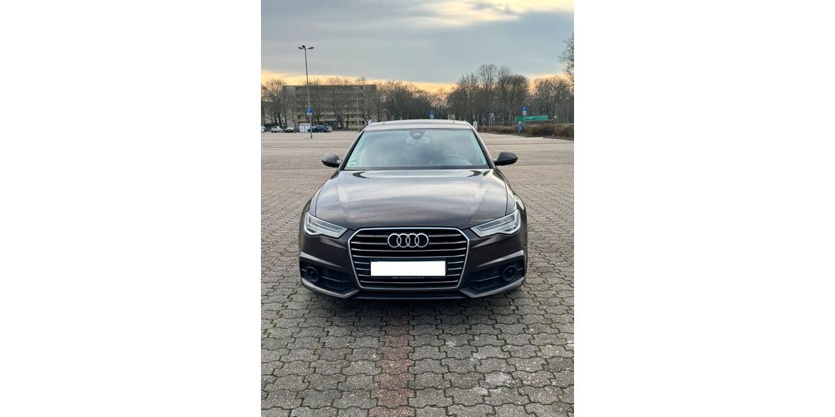 Audi A6 122.300 km 19.700 &euro; Moers 47445