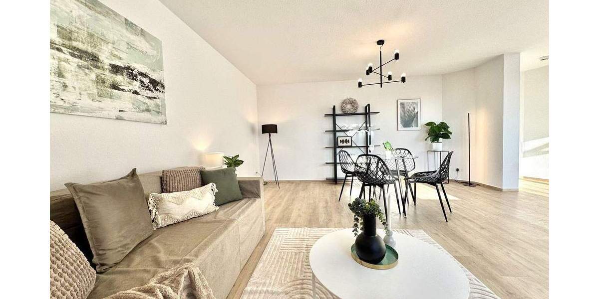 Etagenwohnung Schwerin Friedrichsthal - 3 Zimmer, 81 m&sup2;, 229.900&euro; | Angebot:25373069