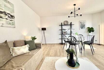 Wohnung Schwerin Friedrichsthal - 3 Zimmer, 81 m&sup2;, 229.900&euro; | Angebot:25373069