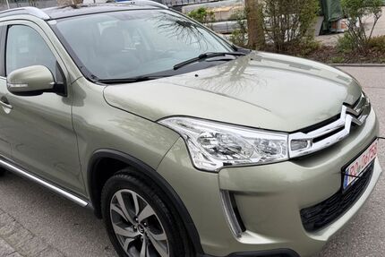 Citroen C4 Aircross 260.000 km 4.000 &euro; Rosenheim 83026