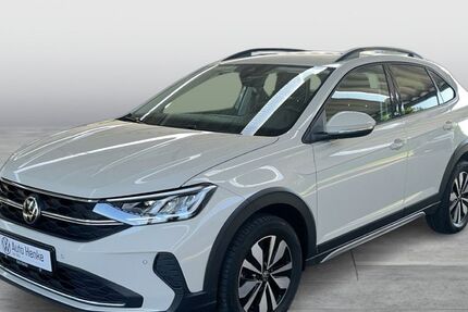 VW Taigo 26.171 km 17.850 &euro; Büren 33142