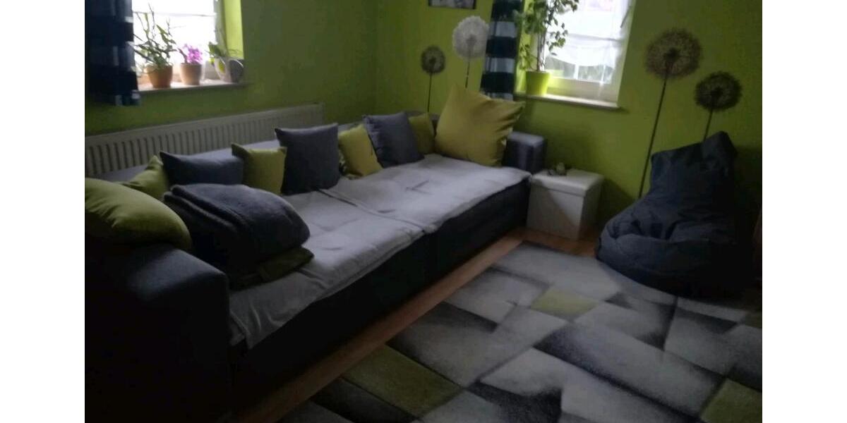 Etagenwohnung Rastenberg - 3 Zimmer, 80 m&sup2;, 780&euro; | Angebot:26321994