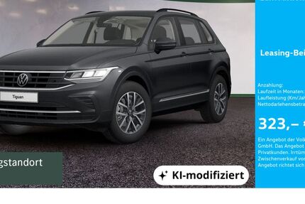 VW Tiguan 69.510 km 25.250 &euro; Stendal 39576