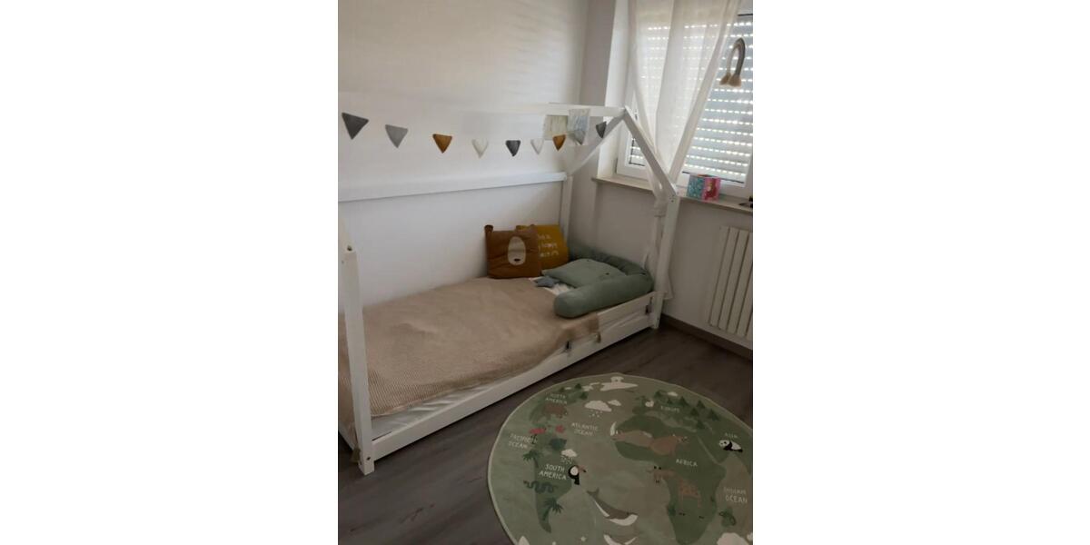 Reihenhaus Augsburg Bergheim - 6 Zimmer, 126 m&sup2;, 759.000&euro; | Angebot:26154834