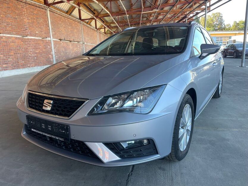 Seat Leon 188.500 km 7.299 € Herbolzheim 79336