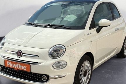 Fiat 500 66.283 km 9.750 &euro; Göppingen 73037