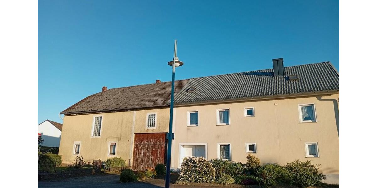 Mehrfamilienhaus, Wohnhaus Bettenfeld - 319.000&euro; | Angebot:26413363