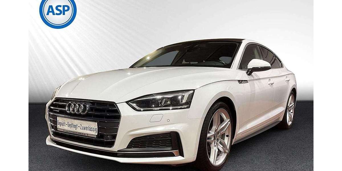 Audi A5 105.010 km 25.890 &euro; Berlin 13581