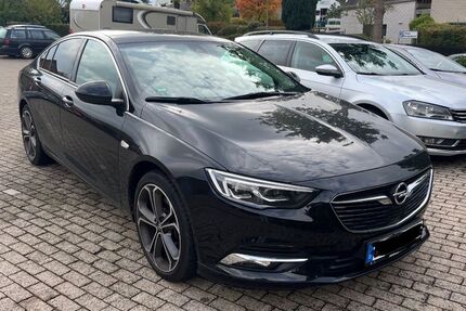 Opel Insignia 87.000 km 16.400 € Bielefeld 33609