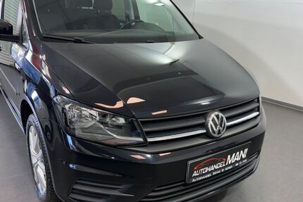 VW Caddy Maxi 90.000 km 31.990 € Soest 59494