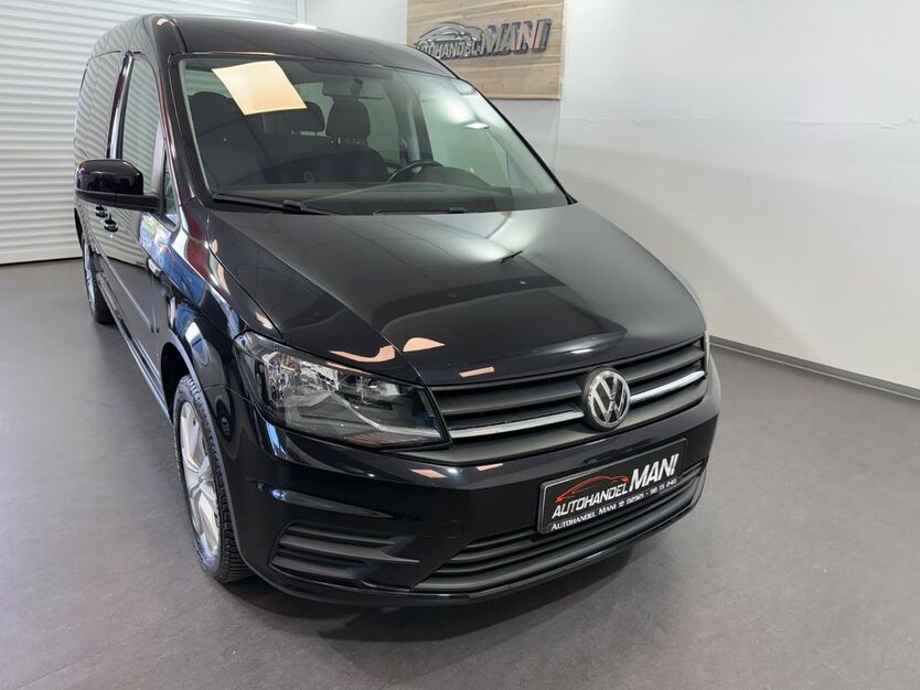 VW Caddy Maxi 90.000 km 31.990 € Soest 59494