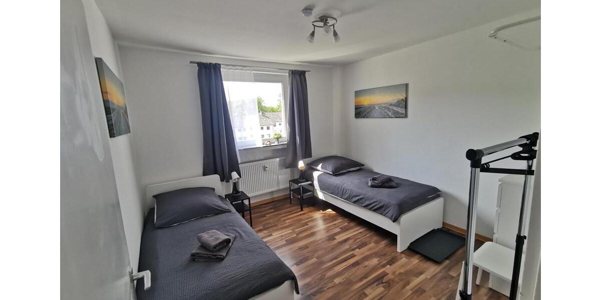 Etagenwohnung Plettenberg - 3 Zimmer, 66 m&sup2;, 480&euro; | Angebot:26413462