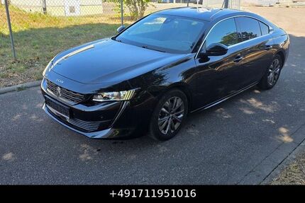 Peugeot 508 120.000 km 11.990 &euro; Herbolzheim 79336