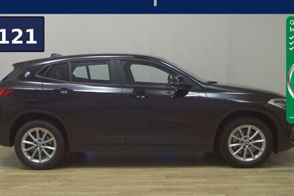 BMW X2 85.086 km 20.880 € Bremen / Arsten 28279