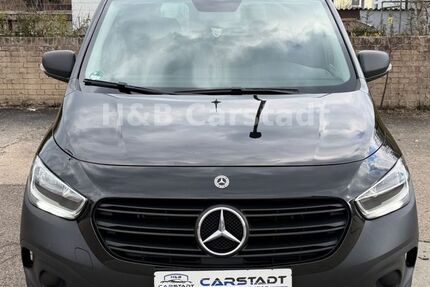Mercedes-Benz Citan 84.100 km 10.990 &euro; Crailsheim 74564