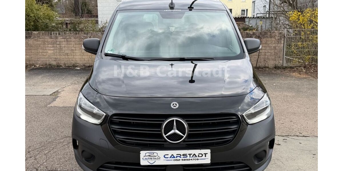 Mercedes-Benz Citan 84.100 km 10.990 &euro; Crailsheim 74564