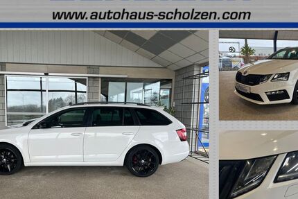 Skoda Octavia 100.169 km 20.850 &euro; Hellenthal/Kehr 53940