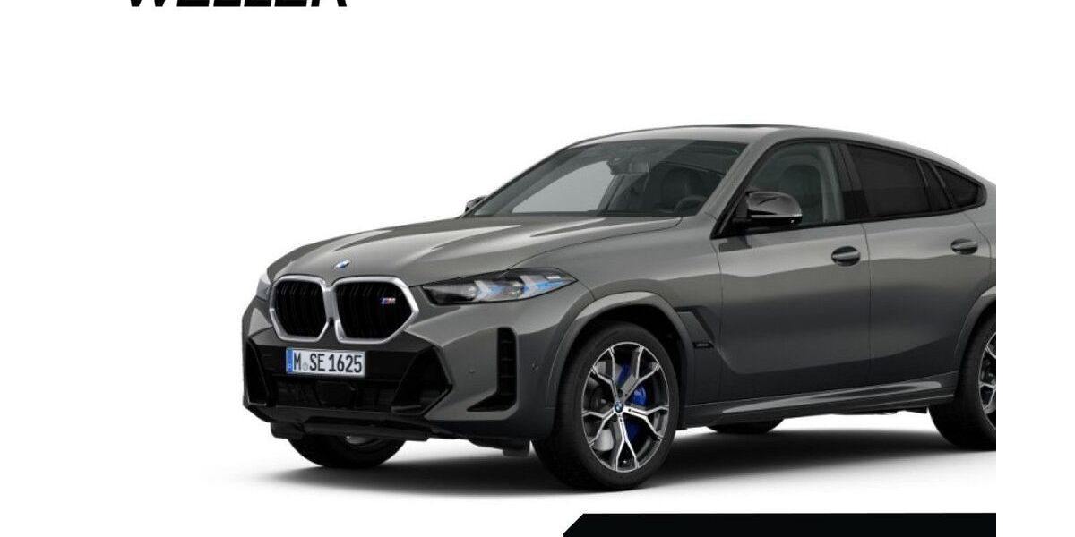 BMW X6 M60 16.103 km 86.990 &euro; Lüneburg 21339