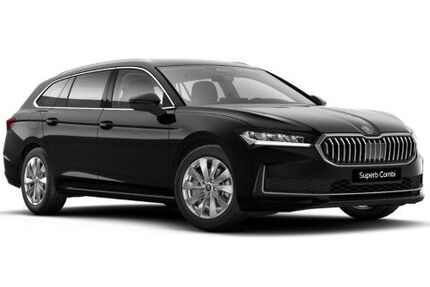 Skoda Superb 1.048 km 40.990 &euro; Schleswig 24837