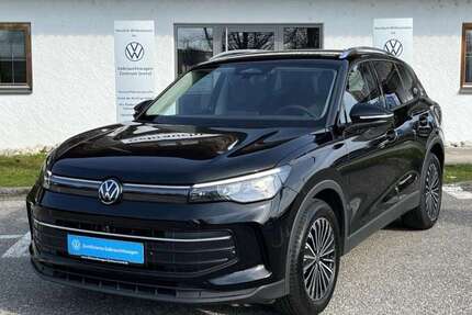 VW Tiguan 20.857 km 35.900 &euro; Raubling 83064