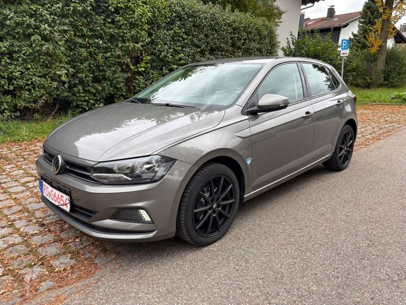 VW Polo 186.000 km 8.900 € Bernau am Chiemsee 83233