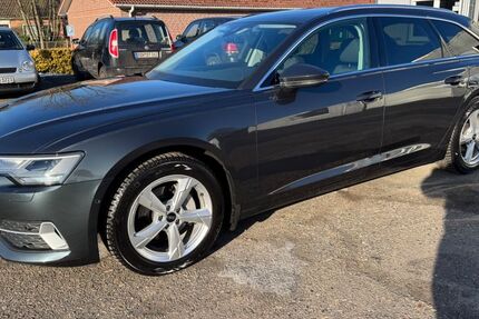 Audi A6 68.738 km 32.800 &euro; Ahausen (ehem. TÜV Gelände) 27367