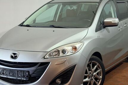 Mazda 5 141.000 km 6.990 &euro; Rodgau 63110
