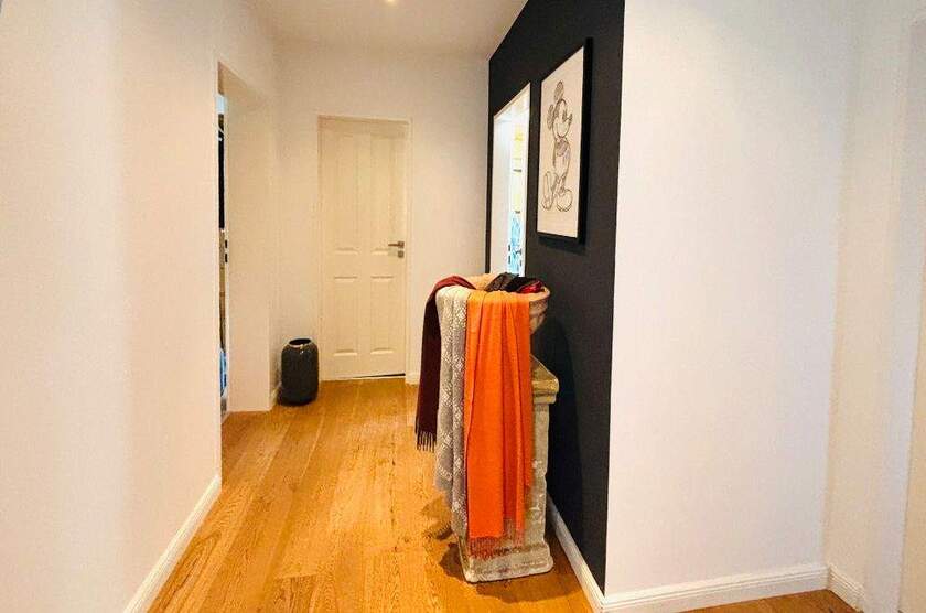 Helle 2-Zimmer-Wohnung mit hochwertiger Ausstattung 2 zimmer