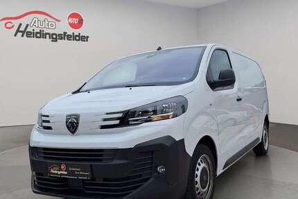 Peugeot Expert 48.299 km 28.990 € Merkendorf 91732
