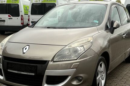Renault Scenic 124.958 km 4.990 € Göttingen 37081