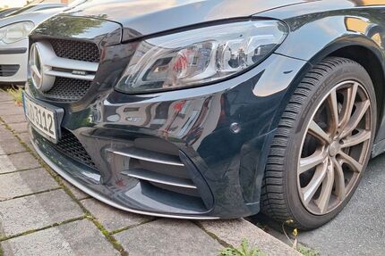 Mercedes-Benz C 43 AMG 89.500 km 38.599 &euro; Zirndorf 90513