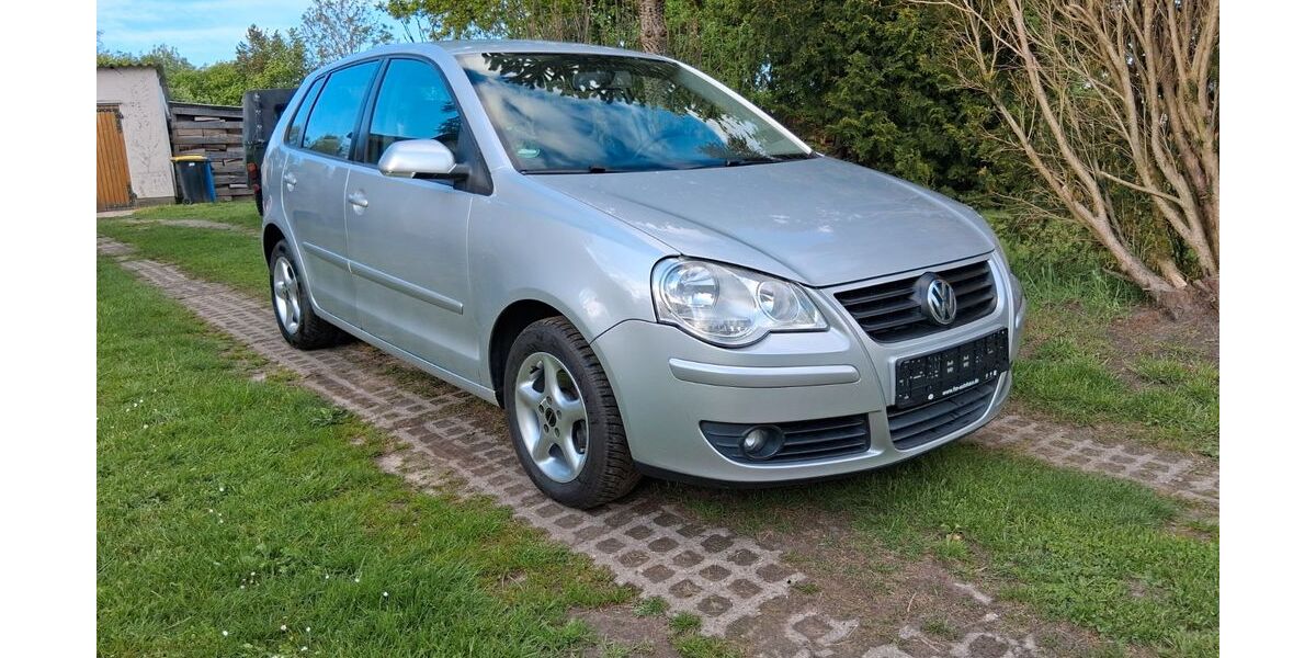 VW Polo 146.533 km 2.990 &euro; Ribnitz-Damgarten 18311
