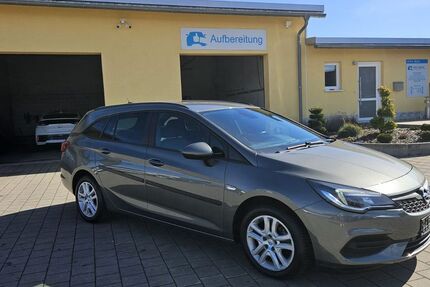 Opel Astra 91.000 km 11.500 &euro; Büchenbach 91186