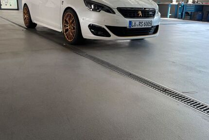 Peugeot 308 144.000 km 10.500 &euro; Grenzach Wyhlen 79639