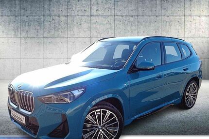 BMW X1 14.500 km 41.500 € Oranienburg 16515