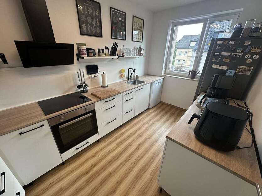 Wohnung zum Mieten in Betzdorf 470 € 62 m²