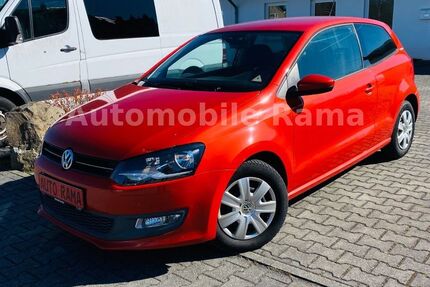 VW Polo 396.562 km 2.300 &euro; Glauchau (Ot .Reinholdshain) 08371