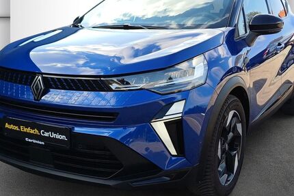 Renault Captur 5.778 km 25.890 &euro; Eisenach 99817