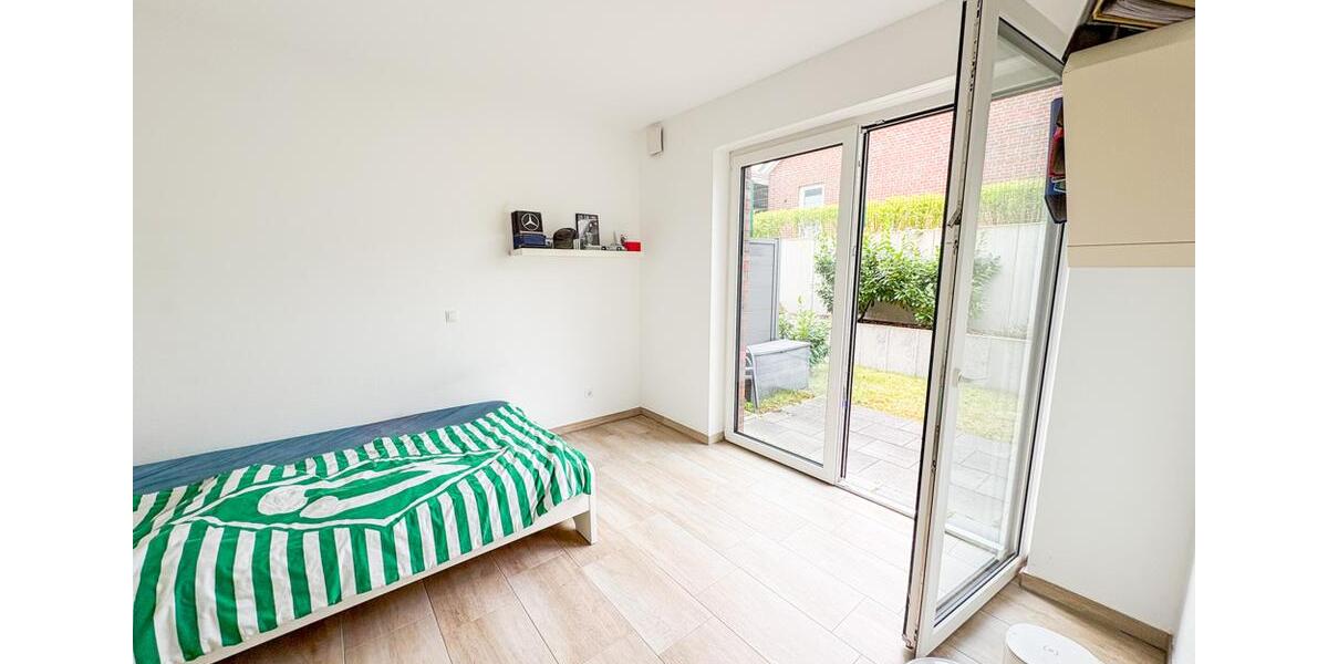 Erdgeschoßwohnung Hude (Oldenburg) - 2 Zimmer, 76 m&sup2;, 880&euro; | Angebot:26267959