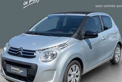 Citroen C1 97.090 km 7.380 &euro; Köln 51145