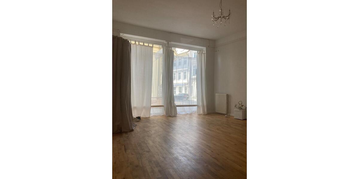 Gewerbeobjekt Schwerin Altstadt - 15&euro; | Angebot:26323019
