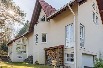 Haus Schwielowsee / Geltow Geltow - 5 Zimmer, 219 m&sup2;, 995.000&euro; | Angebot:27034280
